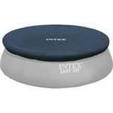 Intex Afdekzeil Easy Set Pools 366cm Donkerblauw