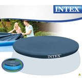 Intex Afdekzeil Easy Set Pools 366cm Donkerblauw