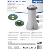 Intex Krystal Clear Cartridge Filterpomp ECO 638G waterfilter 