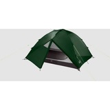 Jack Wolfskin ECLIPSE III tent Donkergroen