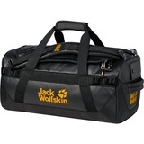 Jack Wolfskin EXPEDITION TRUNK 30 tas Zwart