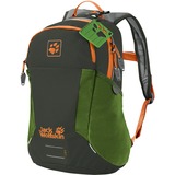 Jack Wolfskin KIDS MOAB JAM rugzak Groen/lichtgroen