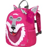Jack Wolfskin LITTLE JACK rugzak Pink