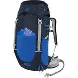Jack Wolfskin PIONEER 22 PACK rugzak blauw