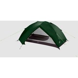 Jack Wolfskin SKYROCKET II DOME tent Donkergroen