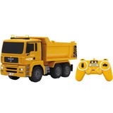 Jamara MAN Kiepwagen 1:20 RC