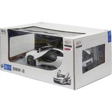 Jamara Rastar BMW i8 1:14 RC 