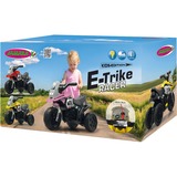 Jamara Ride-on E-Trike Racer Kindervoertuig 