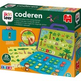 Jumbo Ik leer - Coderen Leerspel