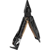 Leatherman MUT EOD multitool Zwart
