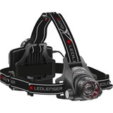 Ledlenser Hoofdlamp H14R.2 led verlichting 850 lm, 6000 - 8000K