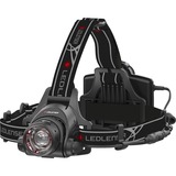 Ledlenser Hoofdlamp H14R.2 led verlichting 850 lm, 6000 - 8000K
