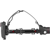 Ledlenser Hoofdlamp H14R.2 led verlichting 850 lm, 6000 - 8000K