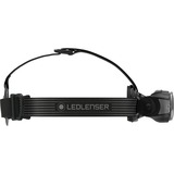 Ledlenser Hoofdlamp MH11 led verlichting Grijs/donkergrijs, 1000 lm, 6000 - 7500K