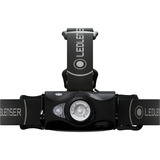 Ledlenser Hoofdlamp MH8 led verlichting 600 lm, 6000 - 7500K