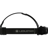 Ledlenser Hoofdlamp MH8 led verlichting 600 lm, 6000 - 7500K