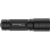Ledlenser TT LED zaklamp Zwart, 280 lm, 6000 - 8000K