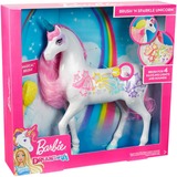 Mattel Barbie Dreamtopia Eenhoorn Pop 