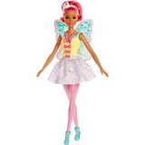 Mattel Barbie Dreamtopia Fairy Doll Pop