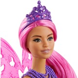 Mattel Barbie Dreamtopia Fee Pop 