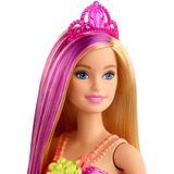 Mattel Barbie Dreamtopia Prinses Pop 