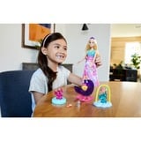 Mattel Barbie Dreamtopia - Drakenkinderdagverblijf speelset Pop 