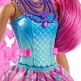 Mattel Barbie Dreamtopia - Fee Pop 