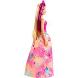 Mattel Barbie Dreamtopia - Prinses Pop 