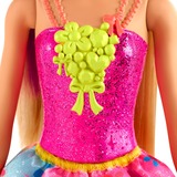 Mattel Barbie Dreamtopia - Prinses Pop 