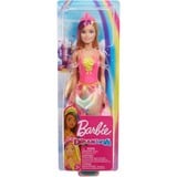 Mattel Barbie Dreamtopia - Prinses Pop 