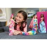 Mattel Barbie Dreamtopia - Prinses Pop 