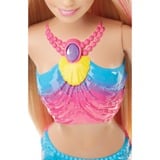 Mattel Barbie Dreamtopia - Rainbow Lights Mermaid Pop 