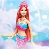 Mattel Barbie Dreamtopia - Rainbow Lights Mermaid Pop 