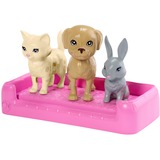 Mattel Barbie Play ‘n' Wash Pets Pop 