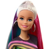 Mattel Barbie Sprankelende Regenboog Pop 