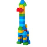 Mattel First Builders - Big Building Bag (Classic), 60 stuks Constructiespeelgoed DCH55