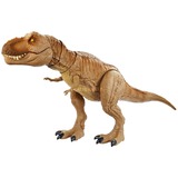 Mattel Jurassic World - Brullende Tyrannosaurus Rex Speelfiguur