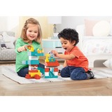 Mattel Peek a Blocks - Pretpark Constructiespeelgoed 