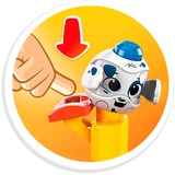 Mattel Peek a Blocks - Pretpark Constructiespeelgoed 