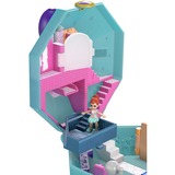 Mattel Polly Pocket - Pamperin' Perfume Spa Pop 