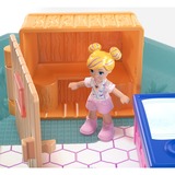 Mattel Polly Pocket - Pamperin' Perfume Spa Pop 