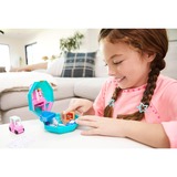 Mattel Polly Pocket - Pamperin' Perfume Spa Pop 