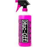 Muc-Off 8 in 1 Bicycle Cleaning Kit reinigingsmiddel 