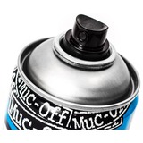 Muc-Off Silicon Shine conservering 500 ml