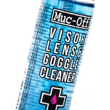 Muc-Off Visor, Lens & Goggle Cleaning Kit reinigingsmiddel 
