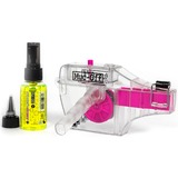Muc-Off X-3 Dirty Chain Machine reinigingsmiddel