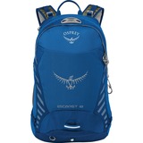 Osprey Escapist 18 rugzak blauw, 18 liter, Maat M/L