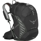 Osprey Escapist 32 rugzak Zwart, 32 liter, Maat M/L