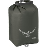 Osprey Ultralight DrySack 20 zak Grijs, 20 liter