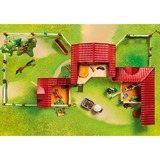 PLAYMOBIL Country - Paardrijclub Constructiespeelgoed 6926